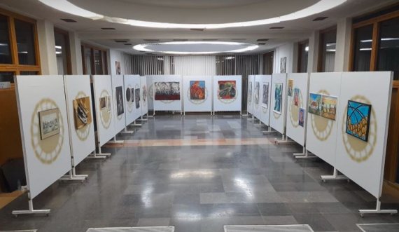 Nesër hapet ekspozita multietnike në Bibliotekën Kombëtare
