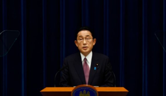 Japonia sanksionon oligarkët rusë dhe zyrtarët bjellorusë