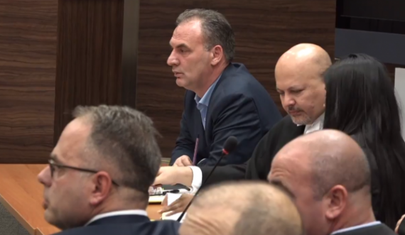 Dikur avokat i Fatmir Limajt, tash po e ndjek Putinin për krime lufte dhe gjenocid