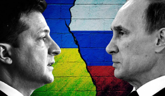 Raportohet se sot do të zhvillohet takimi i radhës Ukrainë – Rusi, ndryshon vendtakimi