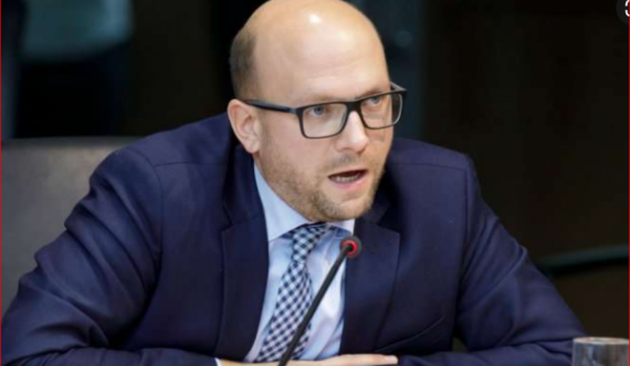 Emisari gjerman: I takon Prishtinës të vendosë a është momenti për të aplikuar në KE