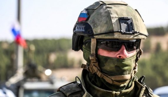 “Janë të shashtrisur”, Ukraina publikon përgjimet që pretendohet se janë të Policisë ruse