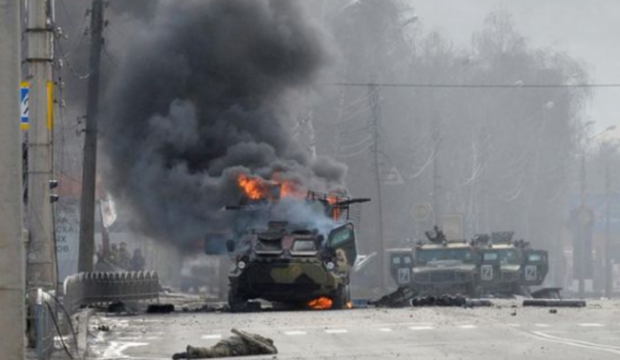 “Nuk po arrijmë t’i marrim dot të plagosurit nga rruga, ka shumë sulme”, flet kryetari i qyteti ukrainas