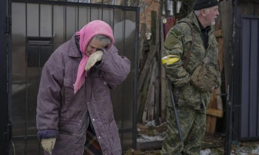 Fillon hetimi kundër Rusisë për krime lufte e gjenocid, hetuesit e Hagës nisen drejt Ukrainës