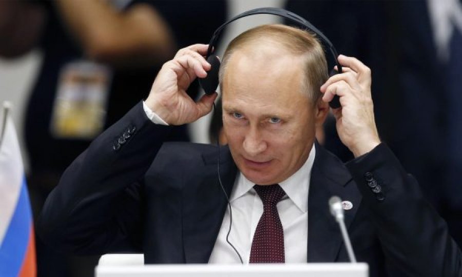 Ish-ministri i Jashtëm rus: Lufta në Ukrainë “një akt barbar”, sanksionet nuk i prekin Putinin dhe Lavrovin