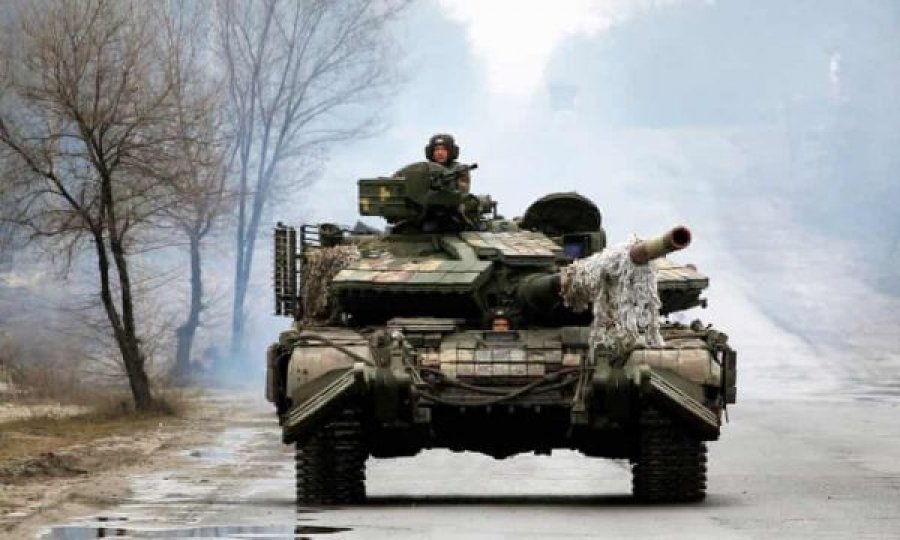 Ministria e Jashtme e Ukrainës publikon humbjet e Rusisë në ushtri dhe makineri