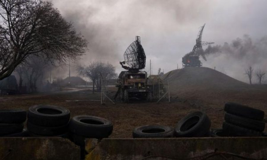 26 orë bombardime të vazhdueshme në Mariupol, ukrainasit nuk duan ta dorëzojnë qytetin