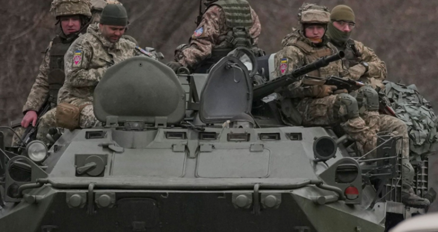 Pesë skenarët se si mund të përfundojë lufta në Ukrainë