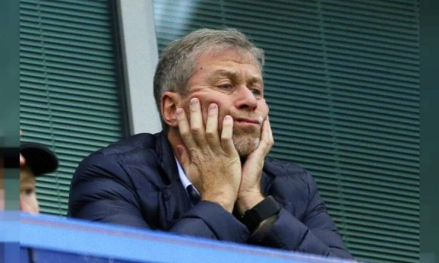 Abramovich e kishte refuzuar ofertën e majme për shitjen e klubit më 2019, tash do ta shesë më lirë