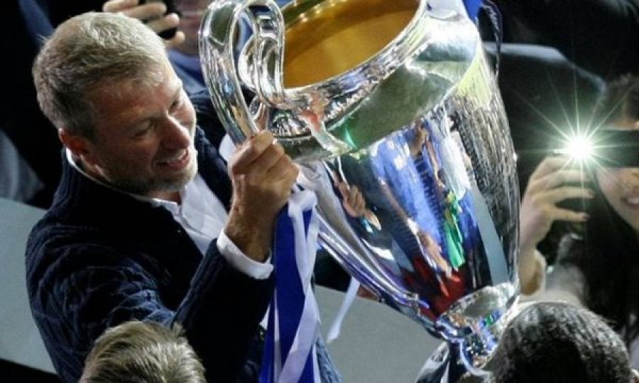 Abramovich i jep dritën e gjelbër shitjes së Chelseas, arrihet marrëveshja me Qeverinë britanike