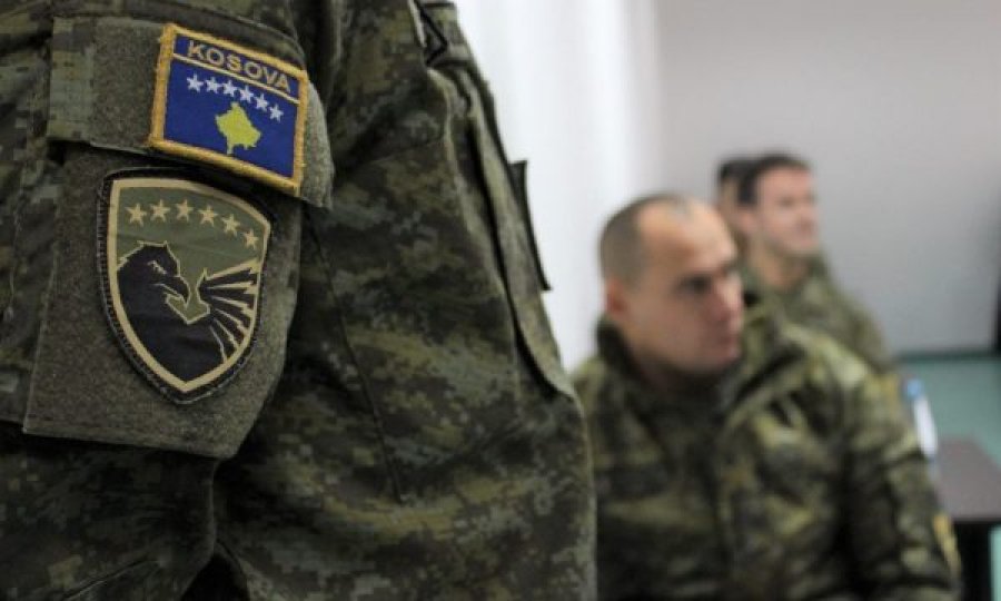 Kosova kërkon me ngulm anëtarësimin, një shtet i NATO-s e përkrah publikisht