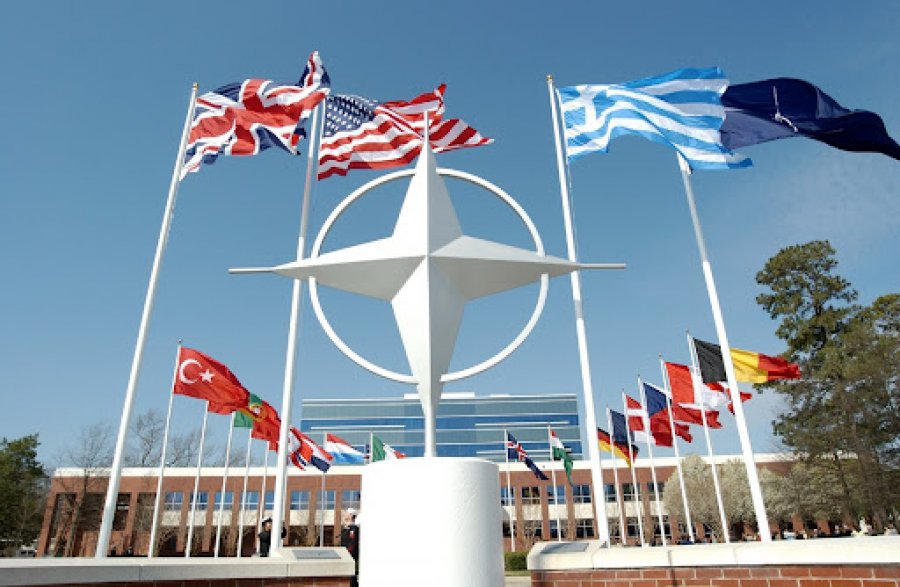 A mund të miratojë Turqia kërkesën e Suedisë për anëtarësim në NATO?