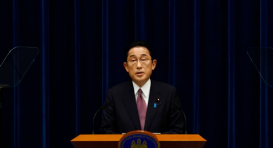 Japonia sanksionon oligarkët rusë dhe zyrtarët bjellorusë