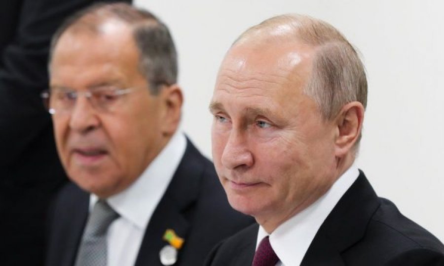 Lavrov flet për mundësinë e një “Lufte të Tretë”: Do të ishte nukleare