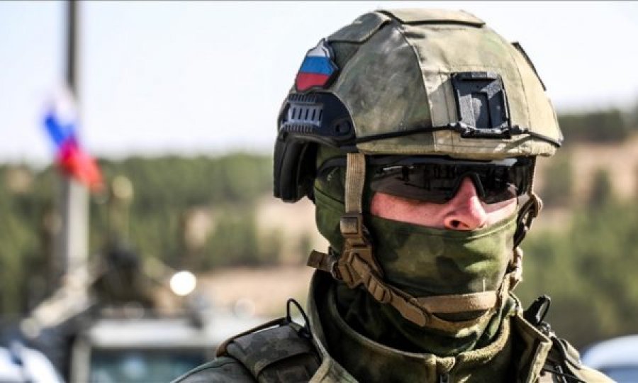 “Janë të shashtrisur”, Ukraina publikon përgjimet që pretendohet se janë të Policisë ruse
