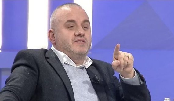 E sanksionuar nga SHBA, Artan Hoxha: Kompania e financuar nga banka ruse operon lirisht në Shqipëri