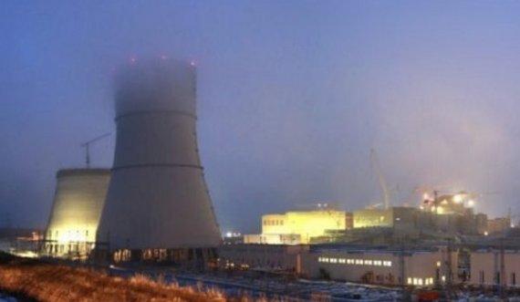Ambasada e ShBA-së në Ukrainë dënon sulmin e Rusisë ndaj centralit bërthamor