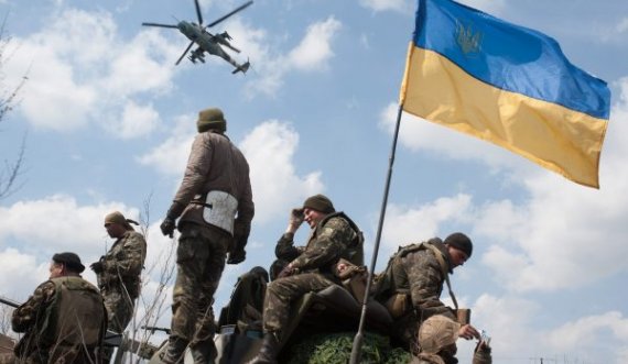 Ky shtet do t’ua mundësojë qytetarëve të luftojnë për Ukrainën