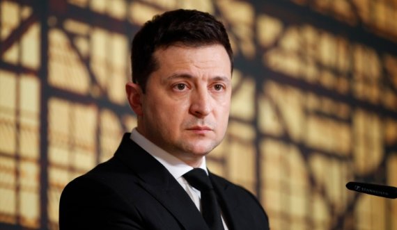 Zelensky: I mbijetuam një nate që do të mund t’i jepte fund historisë së Evropës