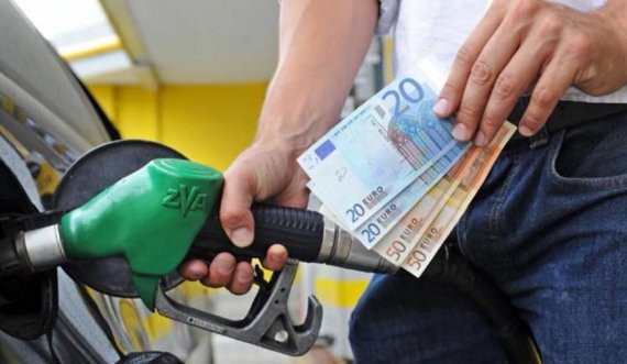 Çmimi i naftës në Kosovë pritet të arrijë deri në 1,80 euro