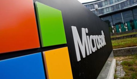 Microsoft ofron shërbime falas për të rritur sigurinë kibernetike