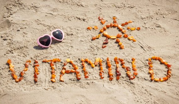Katër shenja që tregojnë se nivelet tuaja të vitaminës D janë të ulëta