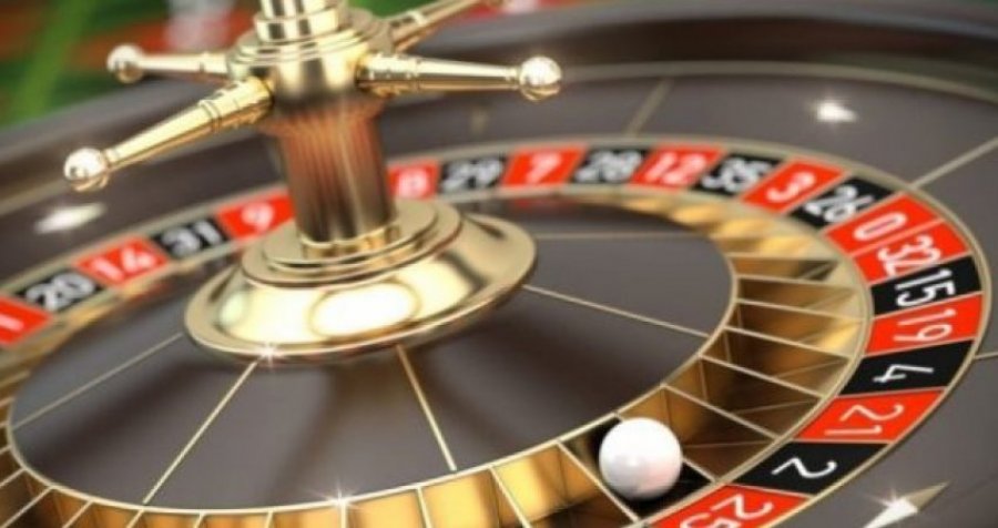Plas bixhozi në Suharekë, policia zbulon 'kazinon'
