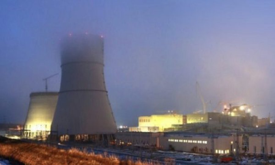 Ambasada e ShBA-së në Ukrainë dënon sulmin e Rusisë ndaj centralit bërthamor