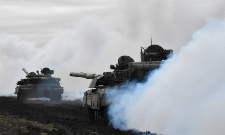 Raportohet se në Ukrainë janë vrarë tre komandantë rusë