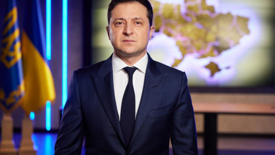 “Zgjohuni”, Zelensky u kërkon ndihmë evropianëve pas sulmit në centralin bërthamor