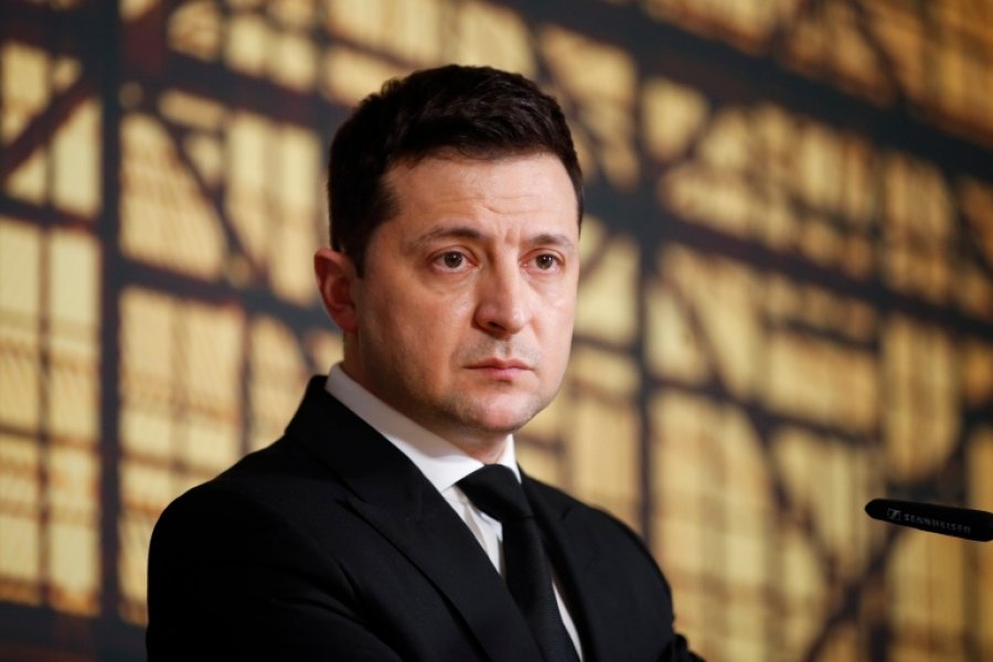 Zelensky: I mbijetuam një nate që do të mund t’i jepte fund historisë së Evropës