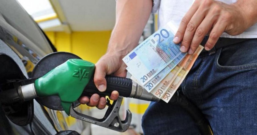 Çmimi i naftës në Kosovë pritet të arrijë deri në 1,80 euro