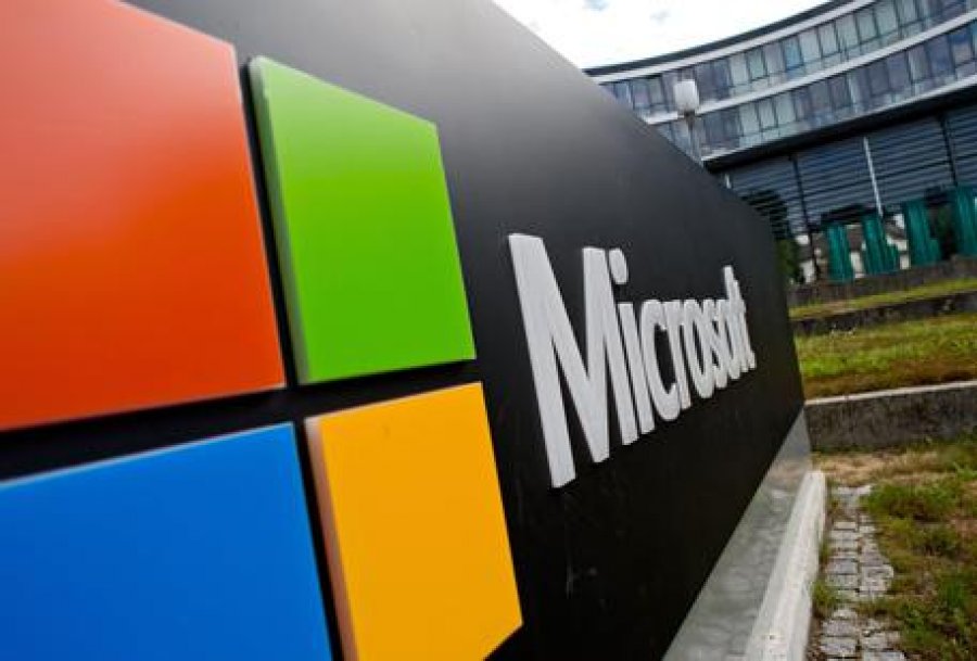 Microsoft në bisedime për të blerë 'TikTok'