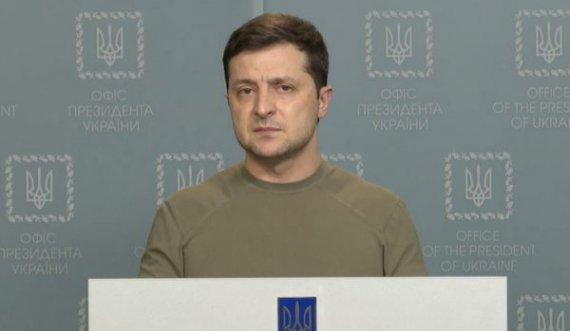 Zelensky telefonon senatorët amerikan, zbulohet se çfarë u kërkoi atyre