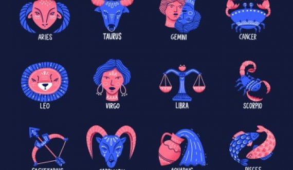 Ja çfarë simbolizon kafsha që përfaqëson shenjën tënde të horoskopit!