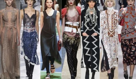 Një tjetër ‘dënim’! Markat e famshme të modës ndalojnë shitjet në Rusi