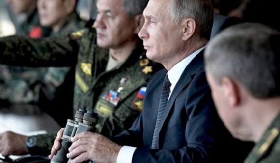 Parashikimi për fundin e Rusisë dhe Putinit: Kjo do të ndodhë nëse Ukraina reziston edhe pak ditë