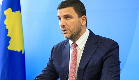 Krasniqi: Epopeja e UÇK-së manifeston më së miri rrugën tonë drejt lirisë dhe pavarësisë