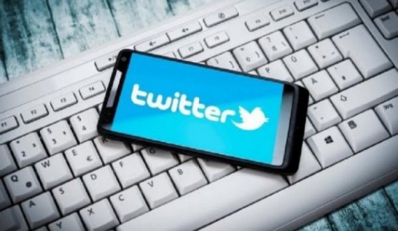 Twitter ka '50% shanse' për një ndërprerje gjatë Kupës së Botës