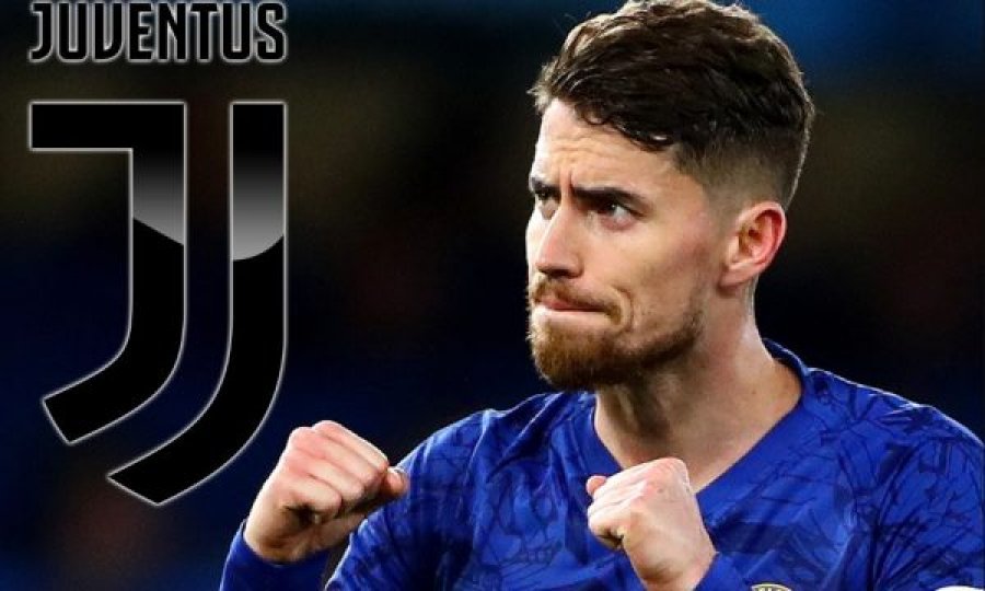 Jorginho drejt largimit nga Chelsea, Juventusi destinacioni i radhës?