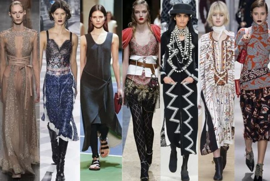 Një tjetër ‘dënim’! Markat e famshme të modës ndalojnë shitjet në Rusi