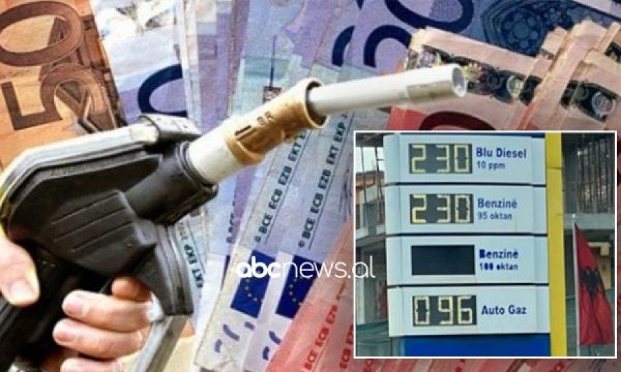 Ukrainasit në luftë e blejnë naftën me 1 euro/ litri, shqiptarët në paqe, gati 2 euro