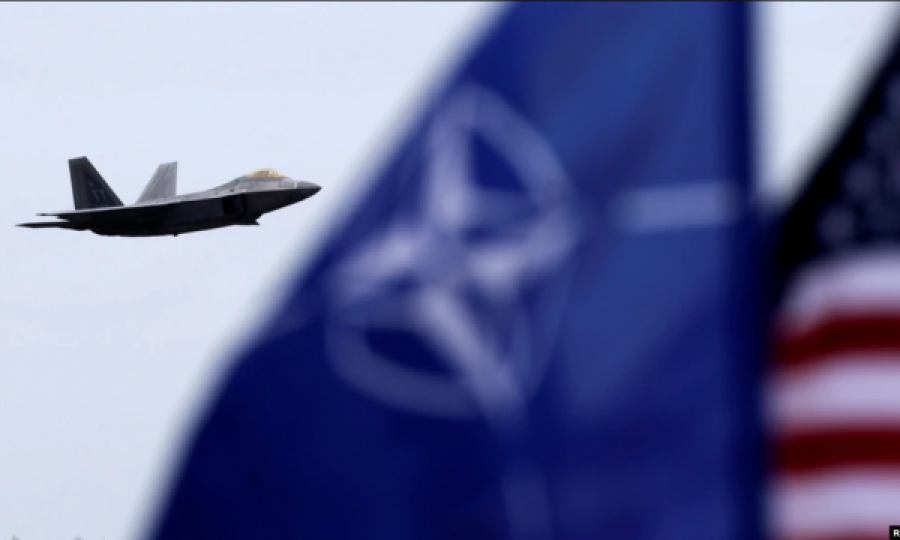 Ministri ukrainas: NATO nuk është forca që ukrainasit e kishin imagjinuar më parë