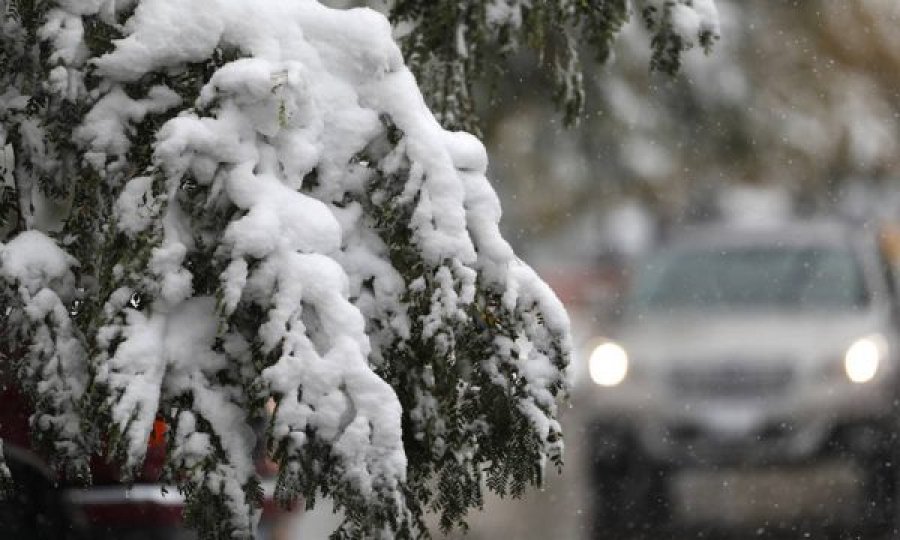 Nga sot rikthehet moti dimëror, kështu do të jenë temperaturat