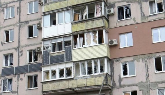 Armëpushim i ri në qytetin ku u panë skena terrori