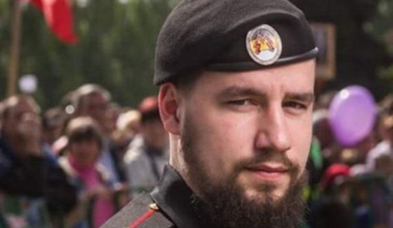 Rusia pranon vrasjen e komandantit të batalionit neo-nazist