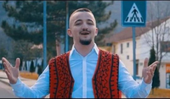 Humbi jetën në lule të rinisë, ky është një nga 4 viktimat e aksidentit