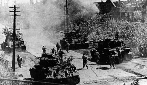 150 vite histori tregojnë se si pushtuesit janë fundosur ekonomikisht