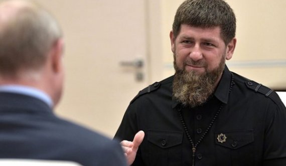 “Djali” çeçen i Putinit: Shoku president, mbylli sytë para gjithçkaje, ta përfundojmë këtë punë për dy ditë