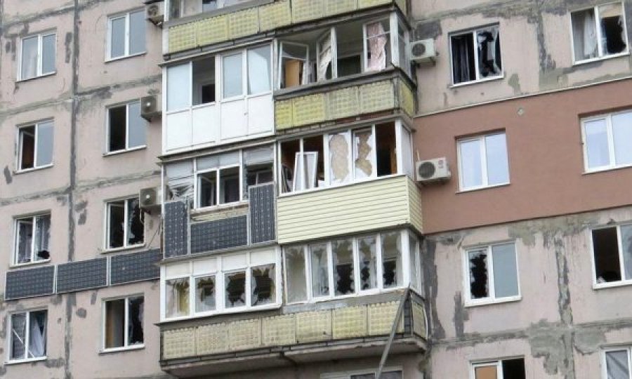 Armëpushim i ri në qytetin ku u panë skena terrori